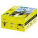 6. Najlżejsza kuchenka turystyczna na kartusze gazowe (zawór lub gwint) SPARK 80gram 2.6kW