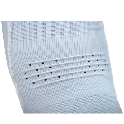 4. Opaska na kolano Reebok SpeedWick XL RRSU-14326