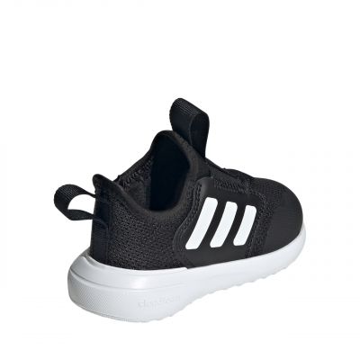 3. Buty adidas Tensaur Comfort Jr IH1059