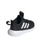 3. Buty adidas Tensaur Comfort Jr IH1059