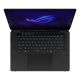 21. ASUS ROG Zephyrus Duo 16 GX651AX-U9322X Ultra 9 386H 2x16.0"3K Touch OLED 120Hz 1100nits AG 32GB LPDDR5X SSD2TB GeForce RTX 5090 24GB Cam1080p + IR 90WHrs W11Pro Aluminum Stellar Grey