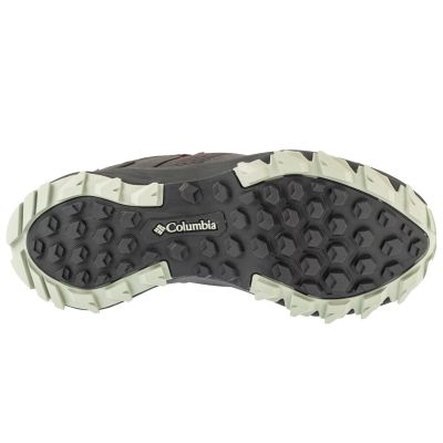 4. Columbia Peakfreak Hera OutDry 2100191089 Szare 37