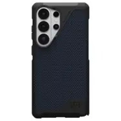 2. Urban Armor Gear Metropolis LT pokrowiec na telefon komórkowy 16 cm (6.3") Futerał Grafitowy, Czarny