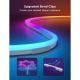 8. Govee H61D3 Neon Lights 2 3m | Oświetlenie LED | Matter, HomeKit, Google, Alexa, SmartThings
