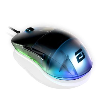 3. Endgame Gear EGG-XM1RGB-DF myszka Gaming Po prawej stronie USB Typu-A Optyczny 16000 DPI