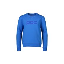 Bluza POC CREW JR - niebieski