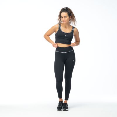 6. Damskie Legginsy MONI LDS