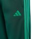8. Dres dla dzieci adidas Seasonal Essentials Tiberio 3-Stripes zielony KT1665