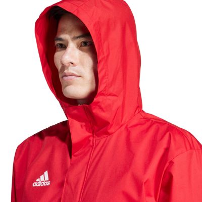 17. Kurtka adidas Entrada 22 All Weather Jacket M IK4009