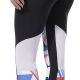 10. Legginsy Reebok Compression Tight VortaStripe W DU4105
