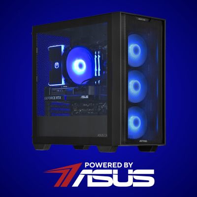 28. Actina PBA 5600/16GB/1TB/RX7600/500W