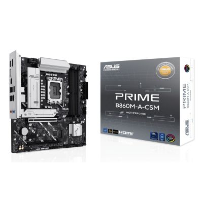 2. Płyta główna ASUS PRIME B860M-A-CSM