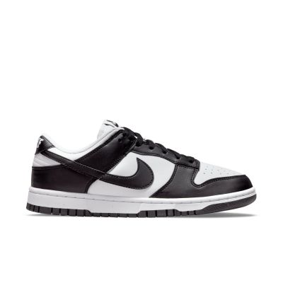 Nike Dunk Low Czarny 36.5
