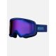Gogle Rossignol Spiral Blue