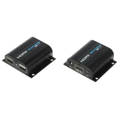Extender z rozgałęźnikiem HDMI SP-EX-6IR-V4