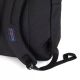 5. Plecak szkolny na uczelnię JanSport Big Student Backpack 34L Black - EK0A5BAHN55