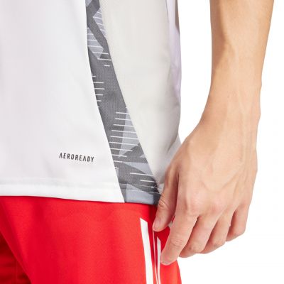6. Koszulka adidas Tiro 24 Competition Training Sleeveless M IR5479