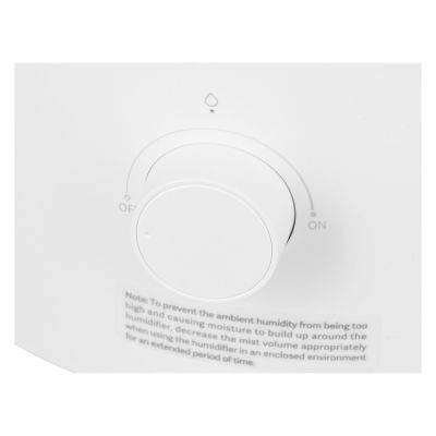10. Nawilżacz powietrza Xiaomi Humidifier 2 Lite