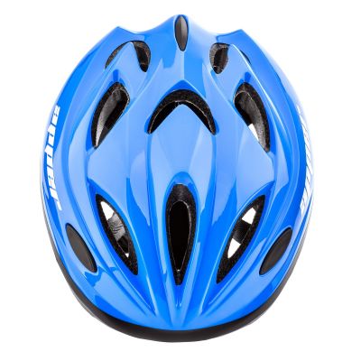 10. Kask rowerowy Meteor KS07 24890-24891