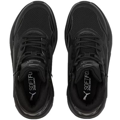 6. Buty Puma X-Ray Speed Mid Wtr Jr 387385 01