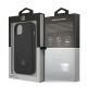 8. Etui Mercedes Leather Urban na iPhone 14 Plus - czarne