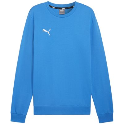 6. Bluza Puma Team Goal Casuals Crew Neck Sweat M 658592 02