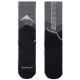 Skarpetki Buff MERINO LIGHTWEIGHT CREW SOCK LWC1 GRAPHITE L