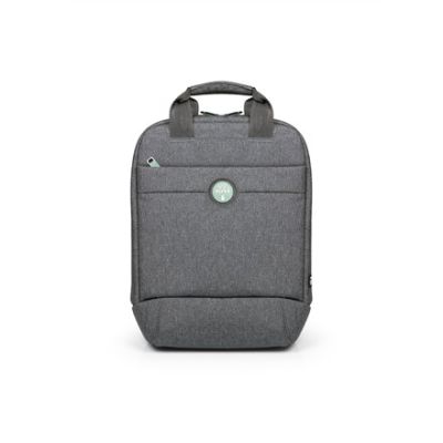 10. Plecak Port Designs YOSEMITE Eco 400702 14" 35,6cm Szary