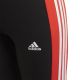 3. Spodnie adidas Yg Lin 3s Tight Jr GD6214