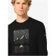 3. Longsleeve męski SUPER.NATURAL M OUTDOOR NIGHTS LS czarny