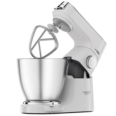 3. Robot kuchenny KENWOOD KVL65.001WH