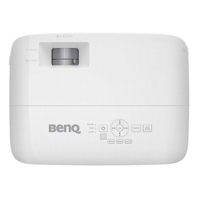 6. Projektor Benq MW560C WXGA (1280x800)  4000ANSI lumenów Biały