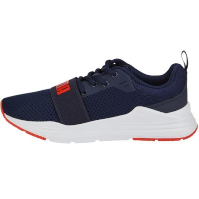 8. Buty Puma Wired Run Jr 374214 21