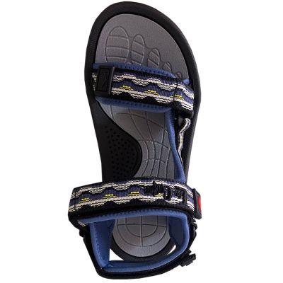 2. Sandały Lee Cooper Jr LCW-24-34-2601K