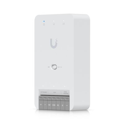 12. Ubiquiti A simple, all-in-one kit for