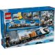 2. LEGO City 60470 Ekspres polarny arktycznych odkrywców