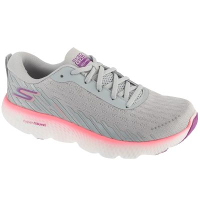 Skechers GO RUN MAXROAD 5 172003-GYPK Szare 37