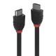 Lindy 37255 kabel HDMI 7,5 m HDMI Typu A (Standard) Czarny