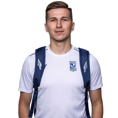 5. Plecak 1922 Skrzydełka BS LP5738