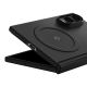 5. Etui Spigen AirSkin Aramid MagFit MagSafe na Samsung Galaxy Z Fold 8 - czarne