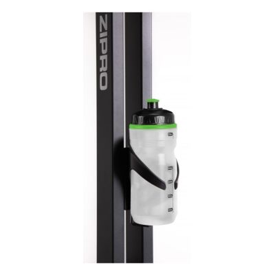 4. ZIPRO Climber Mini rower treningowy