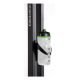 4. ZIPRO Climber Mini rower treningowy