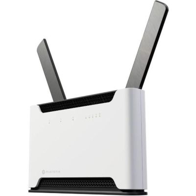 3. Router LTE Mikrotik CHATEAU LTE7 ax S53UG+5HAXD2HAXD-TC&R11E-LTE7