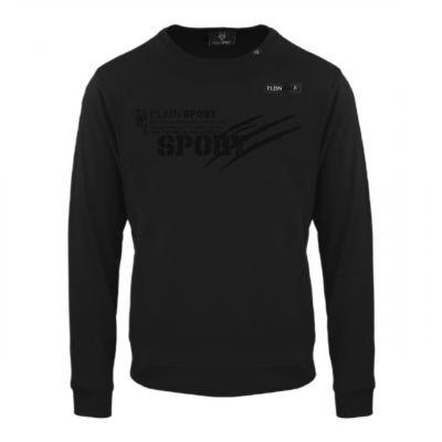 5. Bluza Plein Sport Regular M FIPSG601
