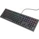 2. Ducky One 2 RGB klawiatura Gaming USB QWERTY Czarny