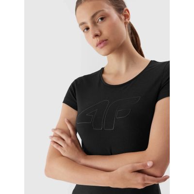 11. Koszulka 4F W 4FWSS24TTSHF1163-20S