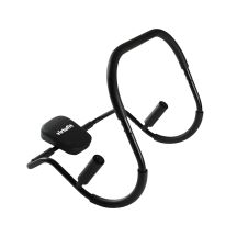 VIRTUFIT TRENAŻER BRZUCHA PRO - CZARNY