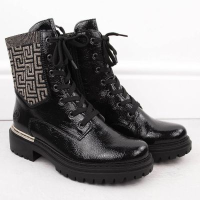 25. Botki Rieker W RKR712