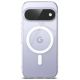 3. Etui Ringke Fusion Magnetic MagSafe na Google Pixel 11 - przezroczyste