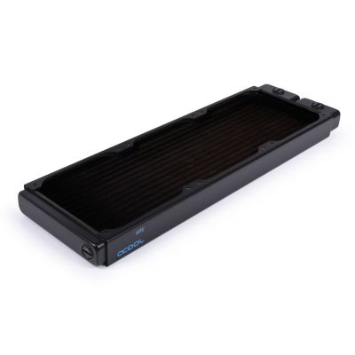 3. Alphacool 14377 część / akcesorium do systemów chłodzenia komputerów Radiator